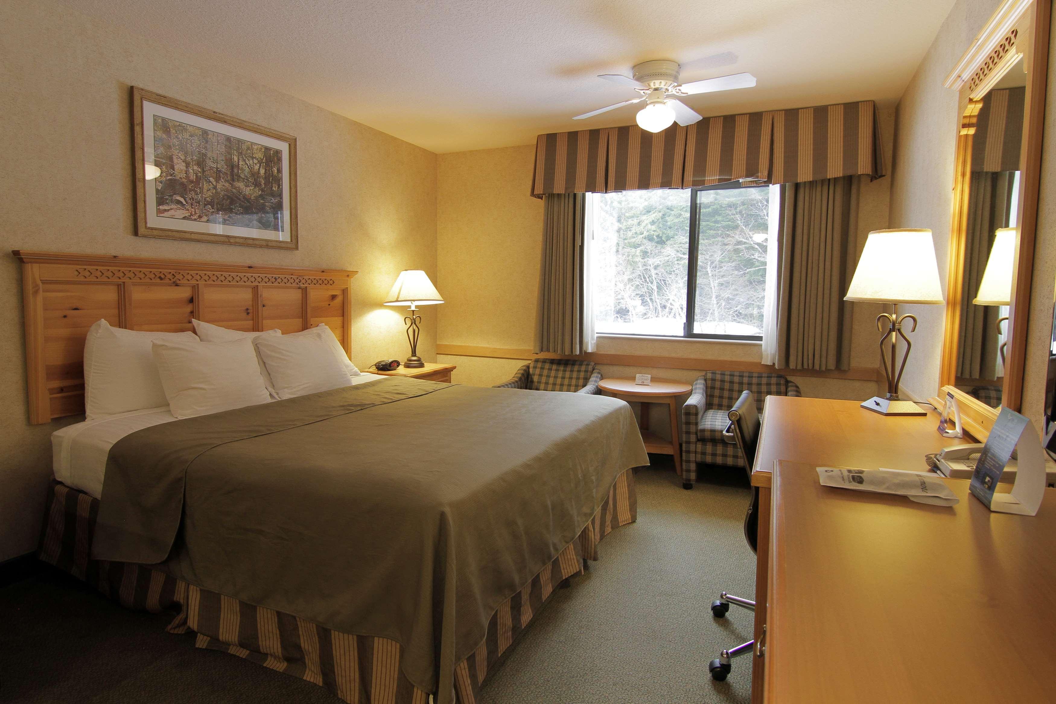 Best Western Mt. Hood Inn Government Camp Habitación foto